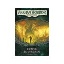 Arkham Horror: Das Kartenspiel – Karneval des Schreckens