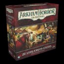 Arkham Horror: Das Kartenspiel – Die scharlachroten...