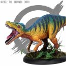 Ulaya Chronicles: Baryonyx - EN