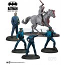 Batman Miniature Game: THE BATMAN TWO-PLAYER STARTER BOX