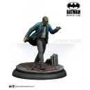 Batman Miniature Game: THE BATMAN TWO-PLAYER STARTER BOX