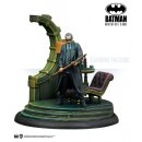 Batman Miniature Game: THE BATMAN TWO-PLAYER STARTER BOX