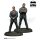 Batman Miniature Game: THE BATMAN TWO-PLAYER STARTER BOX