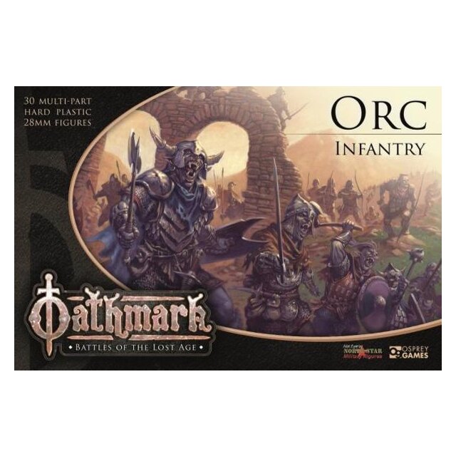 Orc Infantry