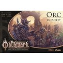 Orc Infantry