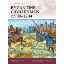 Byzantine Cavalryman c. 900-1204