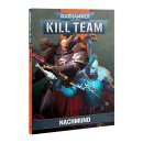 Kill Team: Nachmund (Buch EN)