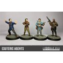 Esoteric Agents