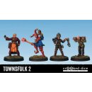 Townsfolk 2