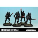 Sorcerous Sentinels