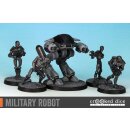 Military Robot