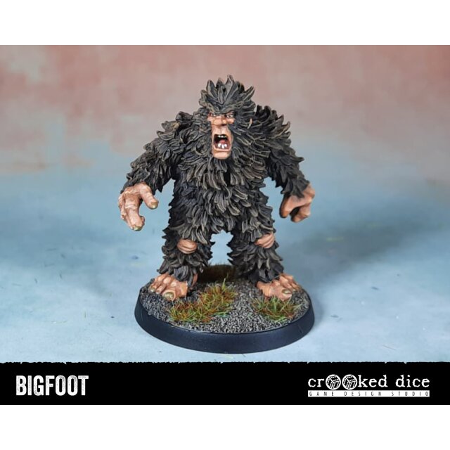 Bigfoot