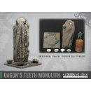 Dagon’s Teeth Monolith