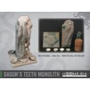 Dagon’s Teeth Monolith