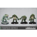 Fishfolk Devils