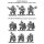 Stone Realm Hammerers (18)