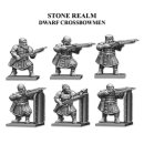 Stone Realm Crossbowmen