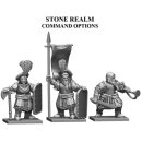 Stone Realm Warriors