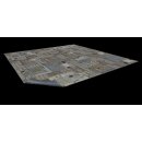 Frontier Sci-Fi Gaming Mat 3x3