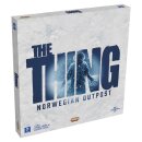 The Thing Spiele Bundle (deutsch)