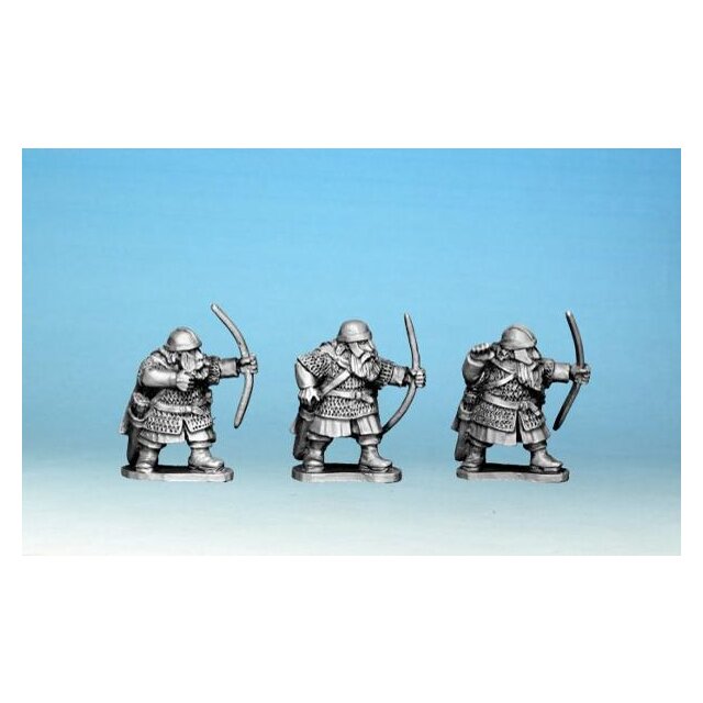 Dwarf Rangers II