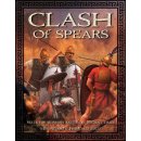 CLASH of Spears
