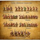 Gallic Warband Box Set