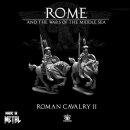 Roman Cavalry 2