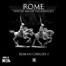 Roman Cavalry 1