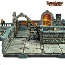 Dungeons and Lasers: Pathfinder Terrain Abomination Vaults