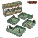 Dungeons and Lasers: Pathfinder Terrain Abomination Vaults