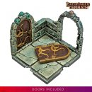 Dungeons and Lasers: Pathfinder Terrain Abomination Vaults