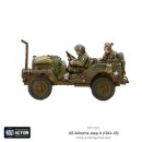 US Airborne Jeep (1944-45)