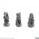 Deep Gnome Warriors (3)