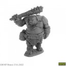 Ogre Guard Ogre Fighter