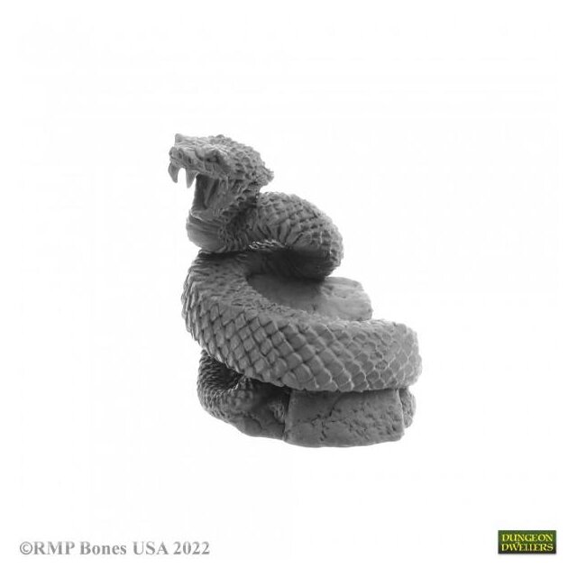 Giant Snake (44078)