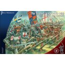 The English Army 1415-1429