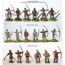 The English Army 1415-1429