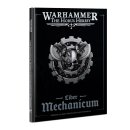 Liber Mechanicum: Armeebuch der Streitkräfte des...