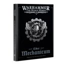 Liber Mechanicum – Forces of the Omnissiah Army...