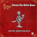 Halaela The Helfae Queen