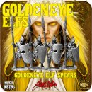 B&S: Goldeneye Elf Spears