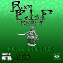 B&S: Root Elf Exalt, Phlox