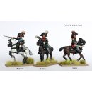 Mounted Commanders