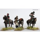 Mounted Adjutants