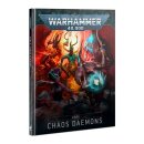 Codex: Chaos Daemons (DEUTSCH)