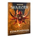 Warcry Kompendium (DEUTSCH)