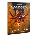 Warcry Kompendium (DEUTSCH)