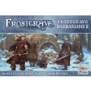 Frostgrave Barbarians II