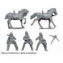 Mounted Crossbowmen